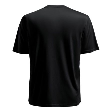 Детска Тениска MUSAI Mawi Kids T-Shirt Black 532717 MU0100 изображение 4