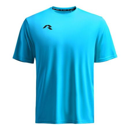 Детска Тениска MUSAI Mawi Kids T-Shirt Fluor Turquoise 532720 MU0100 изображение 3