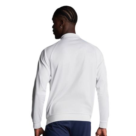 Мъжки Суичър MUSAI Mawi Jacket White 533006 MU0300 изображение 2