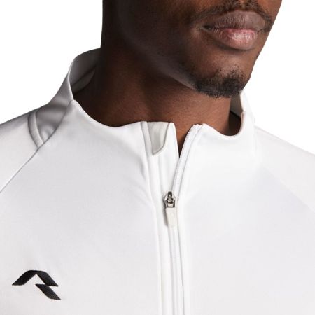 Мъжки Суичър MUSAI Mawi Jacket White 533006 MU0300 изображение 4