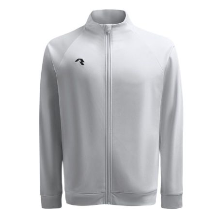 Мъжки Суичър MUSAI Mawi Jacket White 533006 MU0300 изображение 6