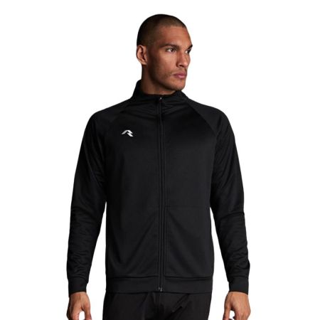 Мъжки Суичър MUSAI Mawi Jacket Black 533012 MU0300