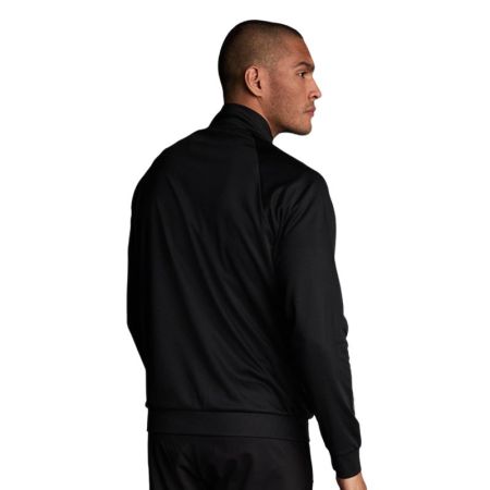ΑΝΔΡΙΚΟ ΦΟΥΤΕΡ MUSAI Mawi Jacket Black 533012 MU0300 εικόνα 2