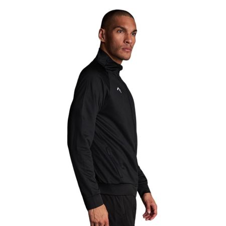 ΑΝΔΡΙΚΟ ΦΟΥΤΕΡ MUSAI Mawi Jacket Black 533012 MU0300 εικόνα 3