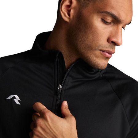 ΑΝΔΡΙΚΟ ΦΟΥΤΕΡ MUSAI Mawi Jacket Black 533012 MU0300 εικόνα 4