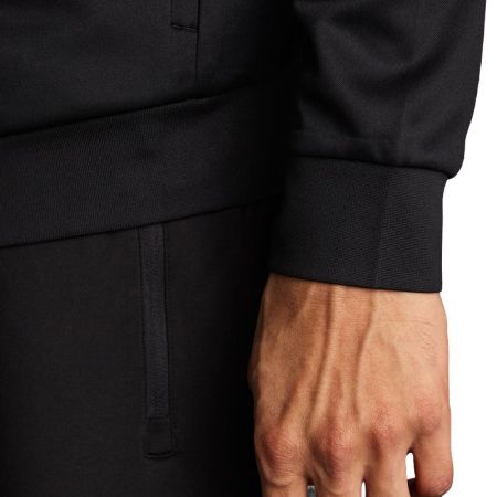 ΑΝΔΡΙΚΟ ΦΟΥΤΕΡ MUSAI Mawi Jacket Black 533012 MU0300 εικόνα 5