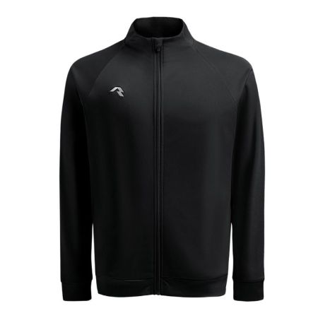ΑΝΔΡΙΚΟ ΦΟΥΤΕΡ MUSAI Mawi Jacket Black 533012 MU0300 εικόνα 6