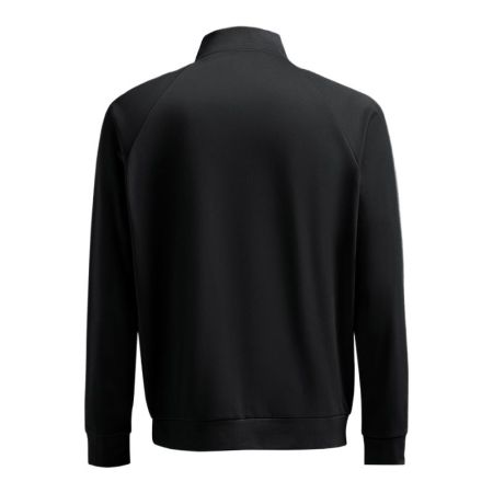 ΑΝΔΡΙΚΟ ΦΟΥΤΕΡ MUSAI Mawi Jacket Black 533012 MU0300 εικόνα 7
