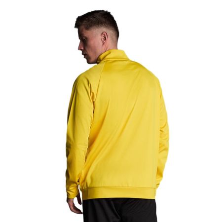 Hanorac Barbati MUSAI Mawi Jacket Yellow 533007 MU0300 imagine 2