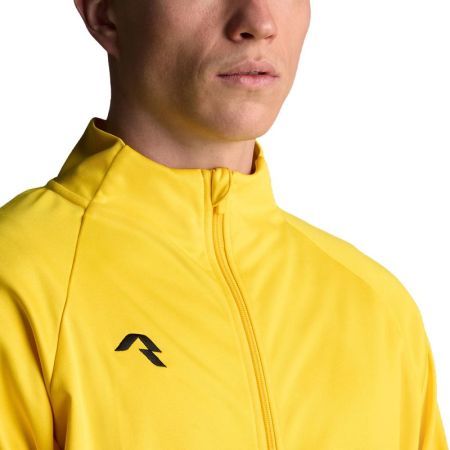 Hanorac Barbati MUSAI Mawi Jacket Yellow 533007 MU0300 imagine 4