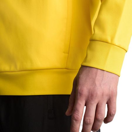 Hanorac Barbati MUSAI Mawi Jacket Yellow 533007 MU0300 imagine 5