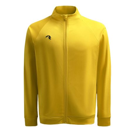 Hanorac Barbati MUSAI Mawi Jacket Yellow 533007 MU0300 imagine 6