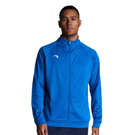 Мъжки Суичър MUSAI Mawi Jacket Royal Blue 533009 MU0300