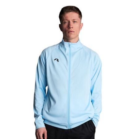 Мъжки Суичър MUSAI Mawi Jacket Sky Blue 533008 MU0300