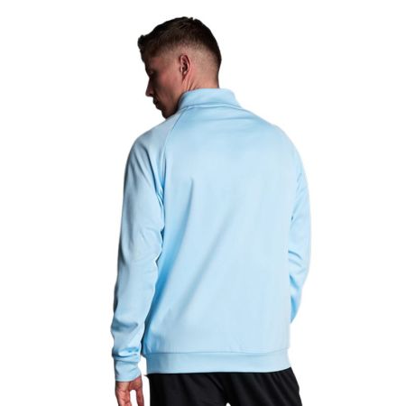 Мъжки Суичър MUSAI Mawi Jacket Sky Blue 533008 MU0300 изображение 2