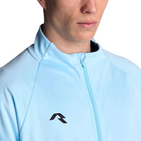 Мъжки Суичър MUSAI Mawi Jacket Sky Blue 533008 MU0300 изображение 3