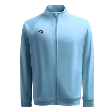 Мъжки Суичър MUSAI Mawi Jacket Sky Blue 533008 MU0300 изображение 5