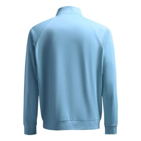 Мъжки Суичър MUSAI Mawi Jacket Sky Blue 533008 MU0300 изображение 6