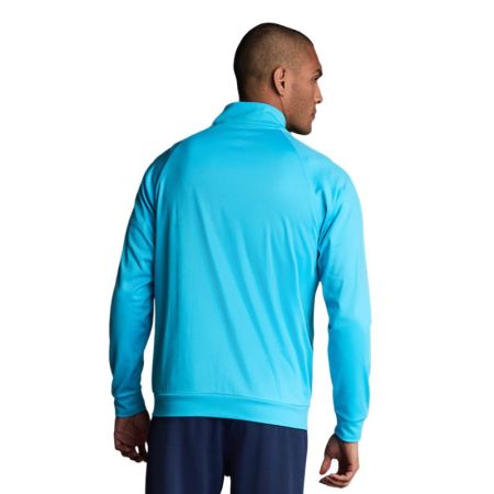 Hanorac Barbati MUSAI Mawi Jacket Fluor Turquoise 533015 MU0300 imagine 2