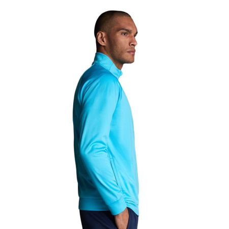 Hanorac Barbati MUSAI Mawi Jacket Fluor Turquoise 533015 MU0300 imagine 3