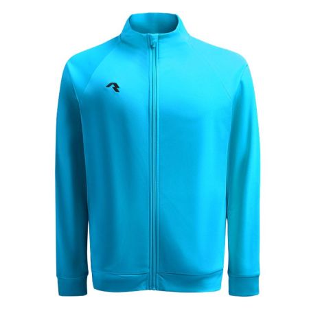 Hanorac Barbati MUSAI Mawi Jacket Fluor Turquoise 533015 MU0300 imagine 6
