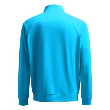 Hanorac Barbati MUSAI Mawi Jacket Fluor Turquoise 533015 MU0300 imagine 7