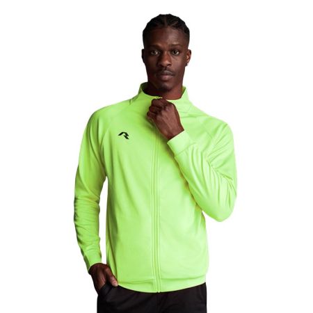 Мъжки Суичър MUSAI Mawi Jacket Fluor Yellow 533013 MU0300