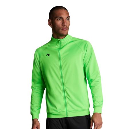 Мъжки Суичър MUSAI Mawi Jacket Fluor Green 533016 MU0300