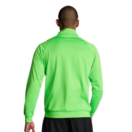 Hanorac Barbati MUSAI Mawi Jacket Fluor Green 533016 MU0300 imagine 2