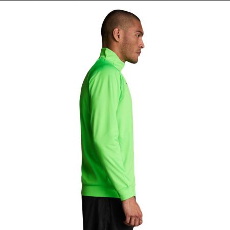 Hanorac Barbati MUSAI Mawi Jacket Fluor Green 533016 MU0300 imagine 3