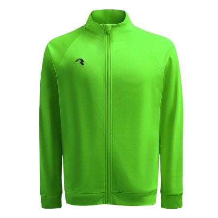 Hanorac Barbati MUSAI Mawi Jacket Fluor Green 533016 MU0300 imagine 6