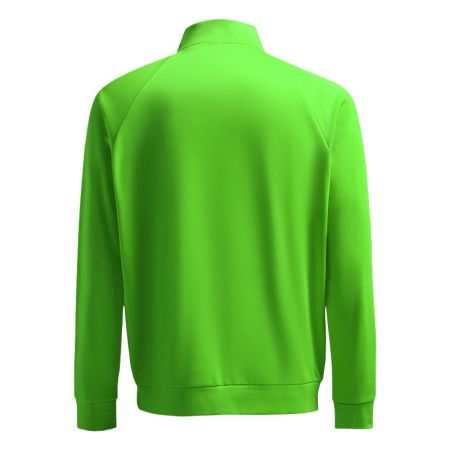 Hanorac Barbati MUSAI Mawi Jacket Fluor Green 533016 MU0300 imagine 7