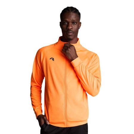 Мъжки Суичър MUSAI Mawi Jacket Fluor Orange 533014 MU0300