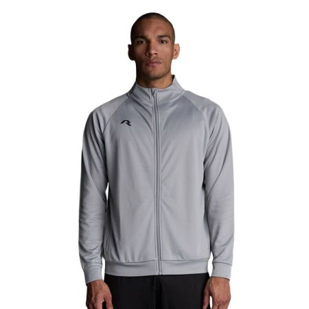 Мъжки Суичър MUSAI Mawi Jacket Light Grey 533011 MU0300