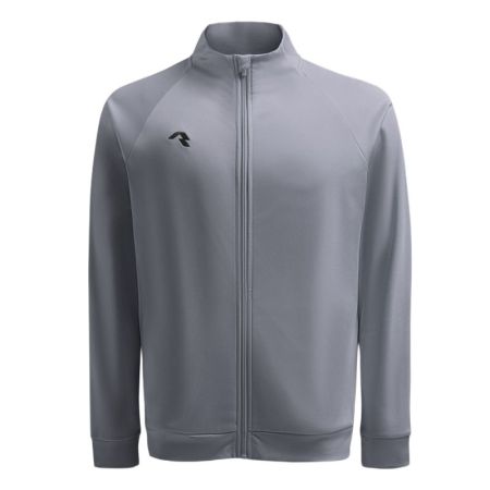 Мъжки Суичър MUSAI Mawi Jacket Light Grey 533011 MU0300 изображение 6