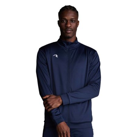 Мъжки Суичър MUSAI Mawi Jacket Navy Blue 533010 MU0300