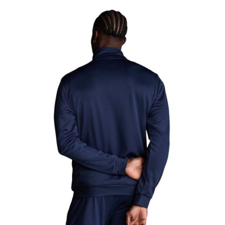 Мъжки Суичър MUSAI Mawi Jacket Navy Blue 533010 MU0300 изображение 2