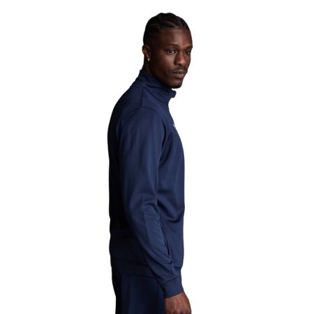 Мъжки Суичър MUSAI Mawi Jacket Navy Blue 533010 MU0300 изображение 3
