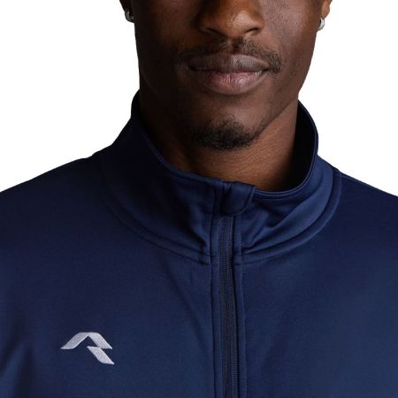 Мъжки Суичър MUSAI Mawi Jacket Navy Blue 533010 MU0300 изображение 4
