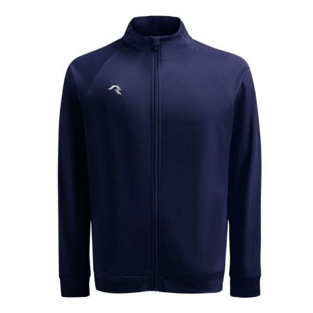 Мъжки Суичър MUSAI Mawi Jacket Navy Blue 533010 MU0300 изображение 5