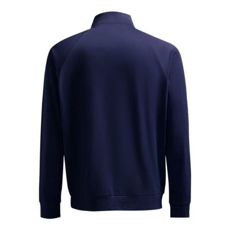Мъжки Суичър MUSAI Mawi Jacket Navy Blue 533010 MU0300 изображение 6