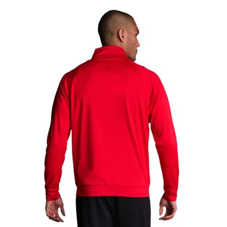 ΑΝΔΡΙΚΟ ΦΟΥΤΕΡ MUSAI Mawi Jacket Red 532930 MU0300 εικόνα 2