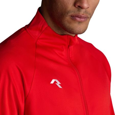 ΑΝΔΡΙΚΟ ΦΟΥΤΕΡ MUSAI Mawi Jacket Red 532930 MU0300 εικόνα 4