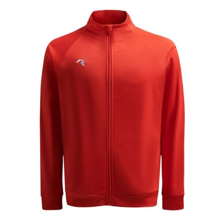 ΑΝΔΡΙΚΟ ΦΟΥΤΕΡ MUSAI Mawi Jacket Red 532930 MU0300 εικόνα 5