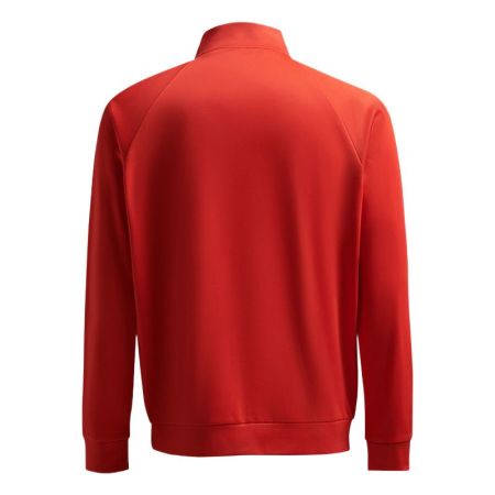 ΑΝΔΡΙΚΟ ΦΟΥΤΕΡ MUSAI Mawi Jacket Red 532930 MU0300 εικόνα 6