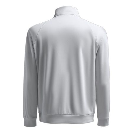 Bluza Barbati MUSAI Mawi Sweatshirt White 532512 MU0306 imagine 8