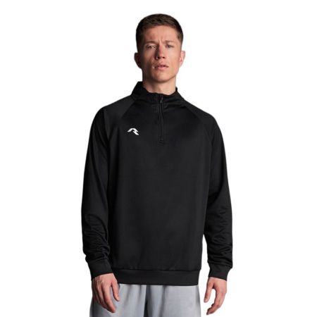Мъжка Блуза MUSAI Mawi Sweatshirt Black 532521 MU0306