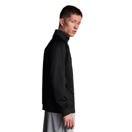 Bluza Barbati MUSAI Mawi Sweatshirt Black 532521 MU0306 imagine 3
