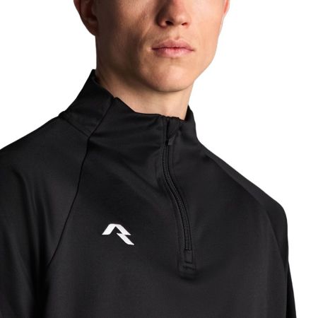 Bluza Barbati MUSAI Mawi Sweatshirt Black 532521 MU0306 imagine 4