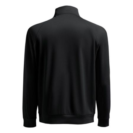 Bluza Barbati MUSAI Mawi Sweatshirt Black 532521 MU0306 imagine 8